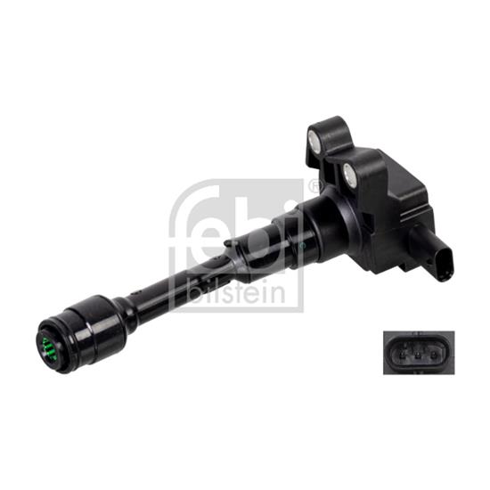 Febi Ignition Coil 176125