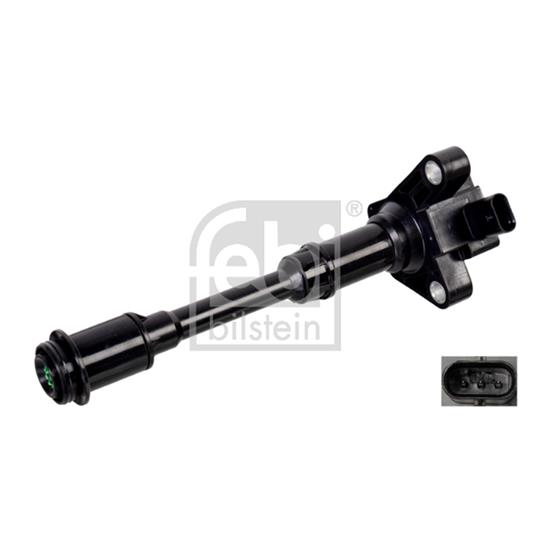 Febi Ignition Coil 176126