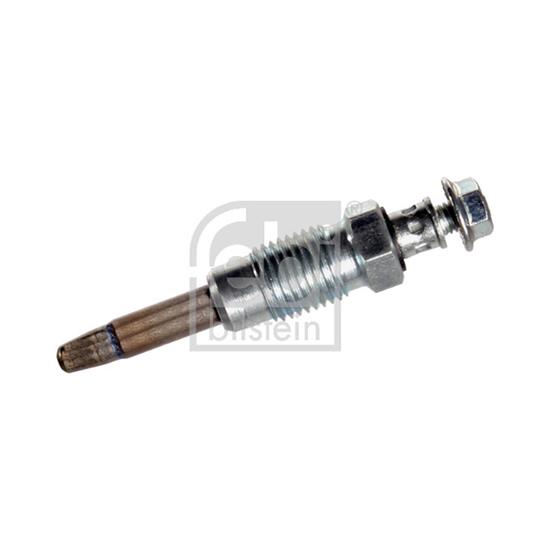 Febi Glow Heater Plug 176142