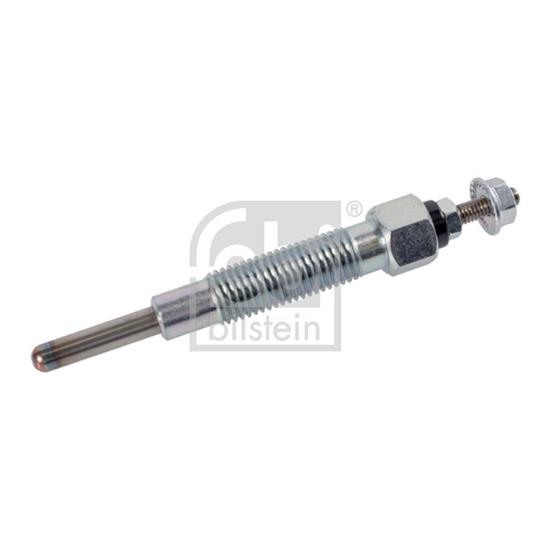 Febi Glow Heater Plug 176167