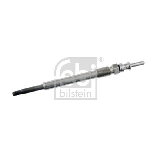 Febi Glow Heater Plug 176178