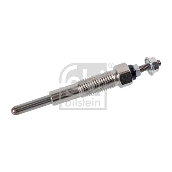 Febi Glow Heater Plug 176182