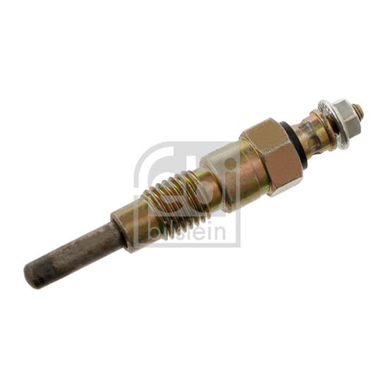 Febi Glow Heater Plug 176196