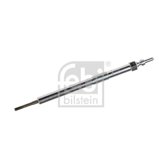 Febi Glow Heater Plug 176241