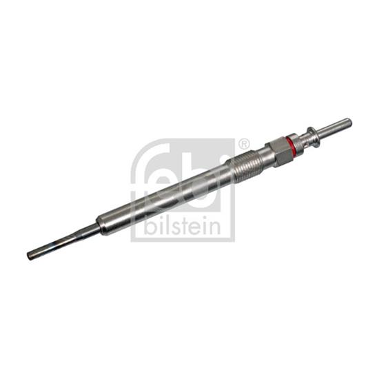 Febi Glow Heater Plug 176245