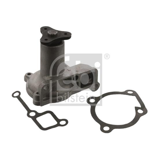 Febi Water Pump 17630