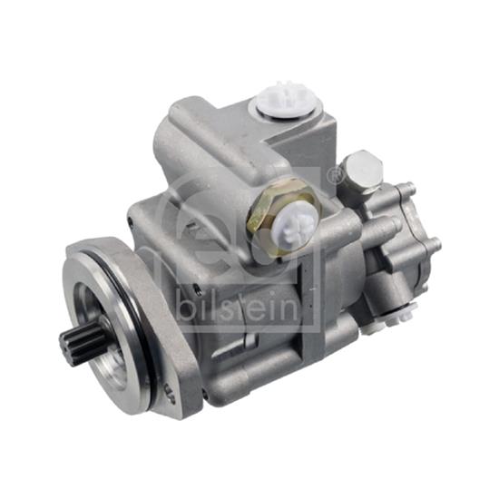 Febi Steering Hydraulic Pump 176330