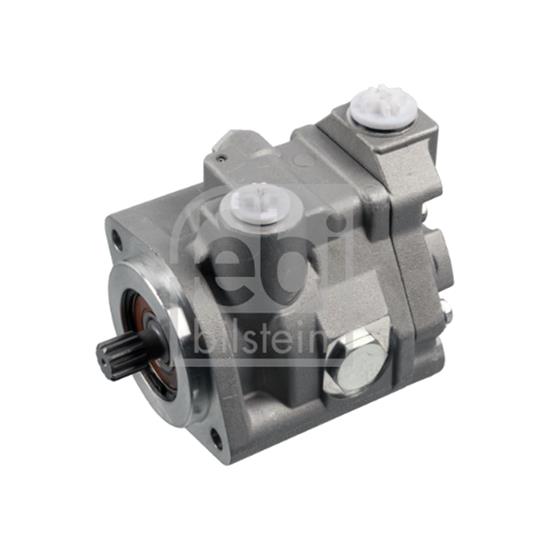 Febi Steering Hydraulic Pump 176331