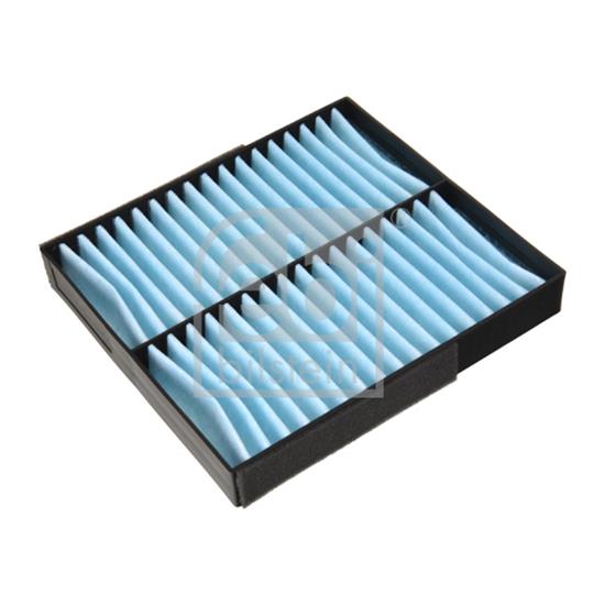 Febi Pollen Cabin Interior Air Filter 176335