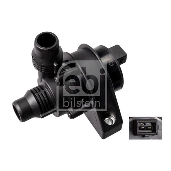 Febi Additional Water Pump 176341