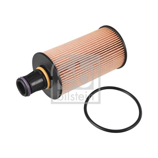 Febi Engine Oil Filter 176373