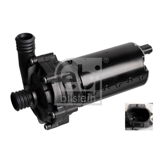 Febi Additional Water Pump 176383