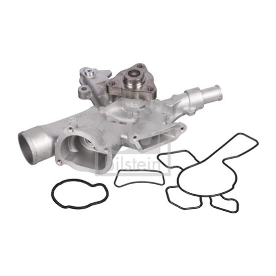 Febi Water Pump 17638