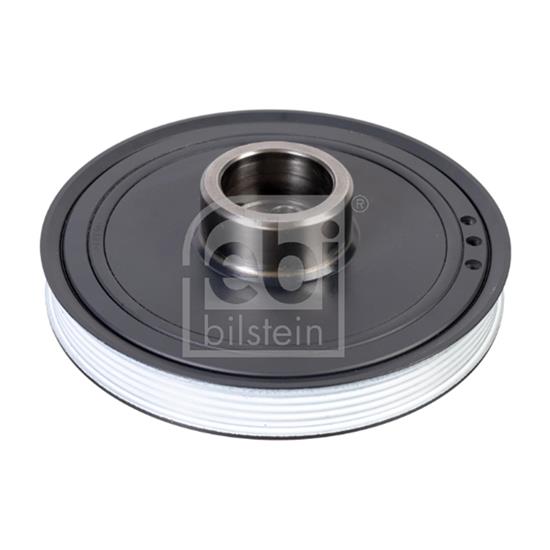 Febi Crankshaft Belt Pulley 176414