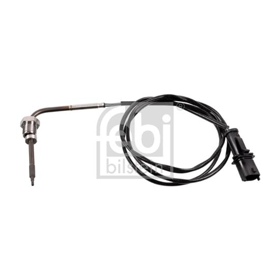 Febi Exhaust Gas Temperature Sensor 176443