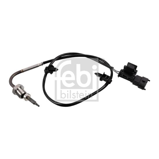 Febi Exhaust Gas Temperature Sensor 176451