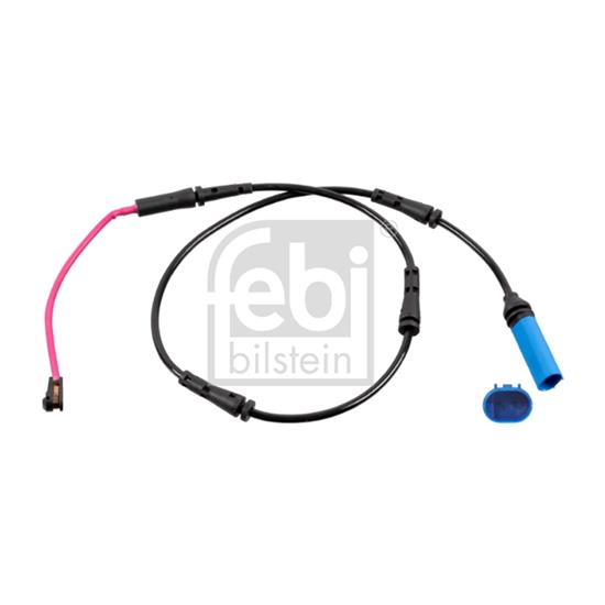 Febi Brake Pad Wear Indicator Sensor 176452