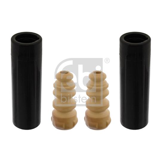 Febi Dust Cover Kit shock absorber 176504