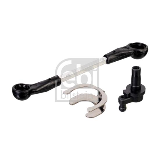 Febi Repair Kit intake manifold module 176508