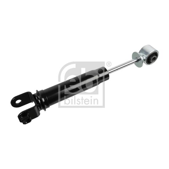 Febi Drivers Cab Suspension Damper 176518