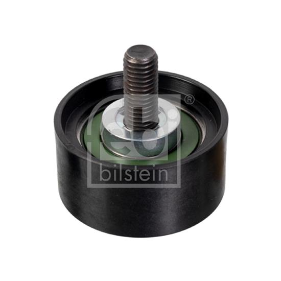 Febi Timing Cam Belt Deflection Guide Pulley 176535