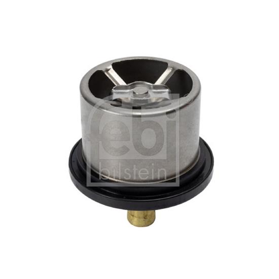 Febi Antifreeze Coolant Thermostat 176580