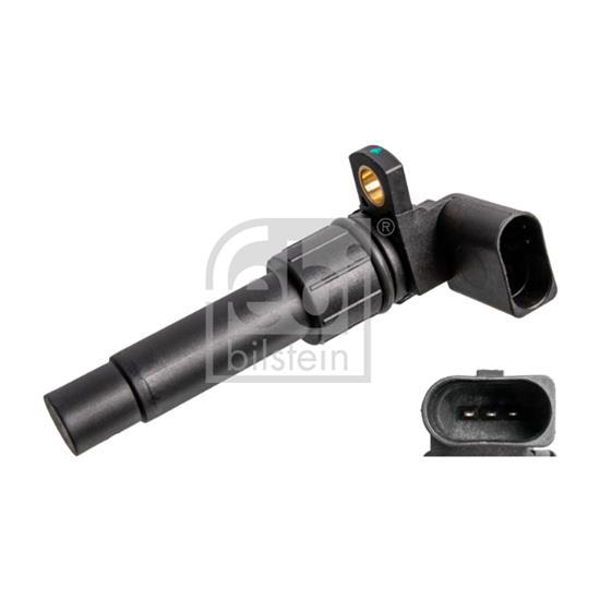 Febi Instrument Speed RPM Sensor 176595