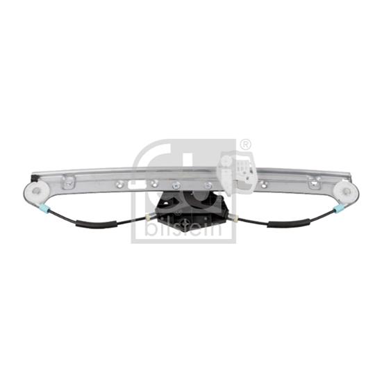 Febi Window Regulator 176632