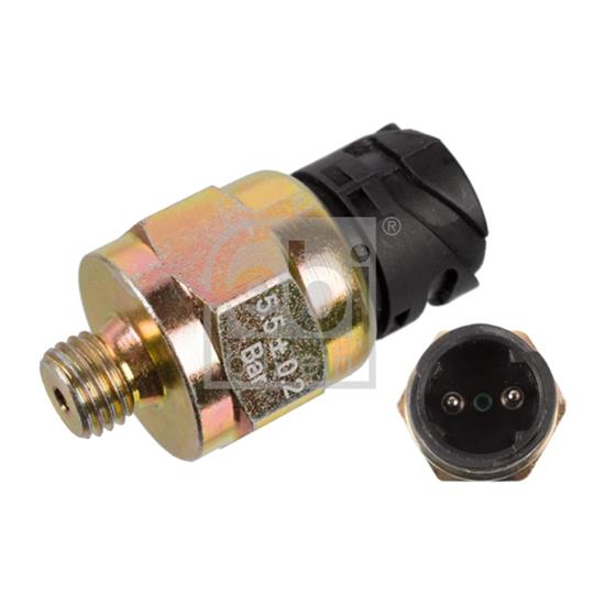 Febi Compressed Air Pressure Switch 176660