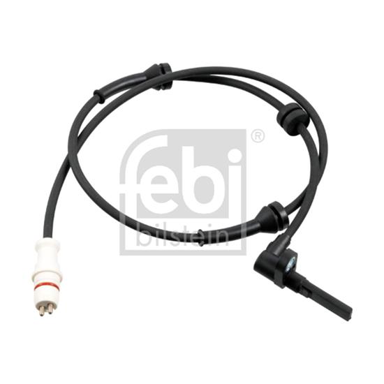 Febi ABS Anti Lock Brake Wheel Speed Sensor 176667