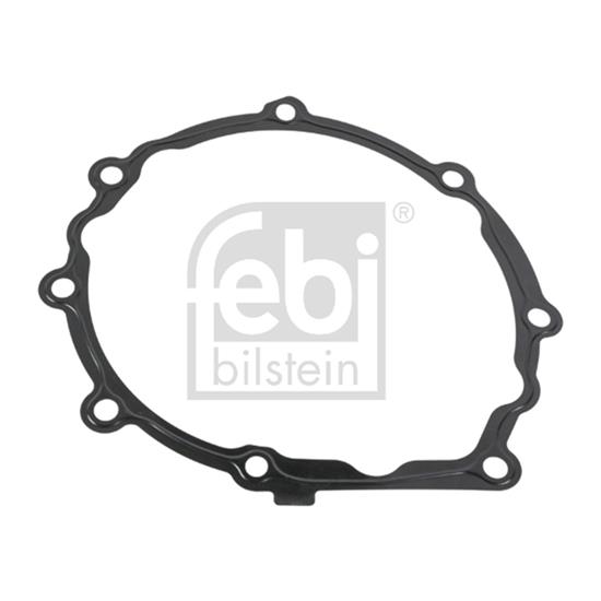 Febi Water Pump Seal Gasket 176680