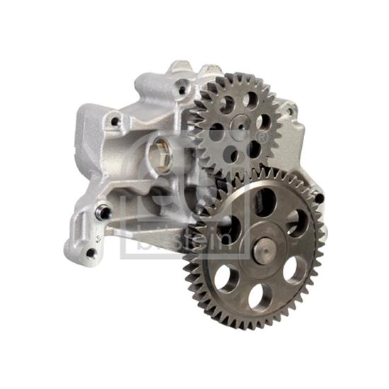 Febi Oil Pump 176782