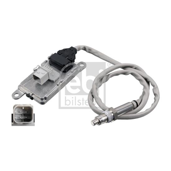 Febi NOx Value Urea Injection Sensor 176849