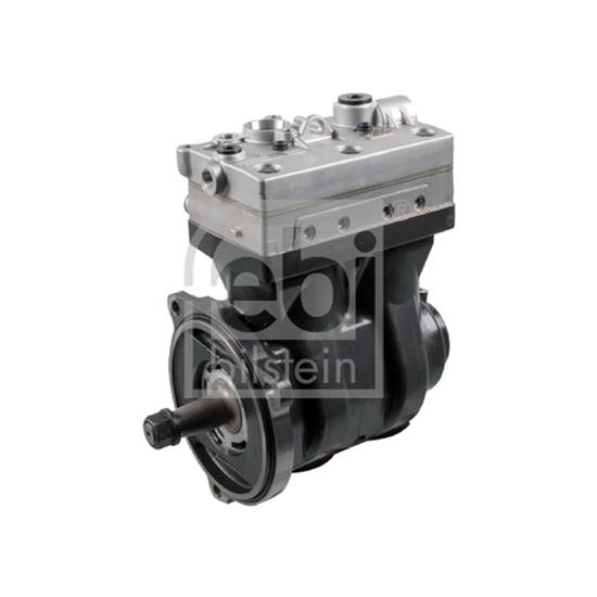 Febi Air Suspension Compressor 176980