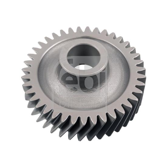 Febi Air Suspension Compressor Gear 176996