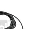 Febi ABS Anti Lock Brake Wheel Speed Sensor 177008