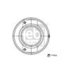 Febi Clutch Release Bearing 177022