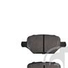 Febi Brake Pad Set 177073