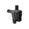 Febi Additional Water Pump 177172