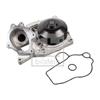 Febi Water Pump engine cooling 177244