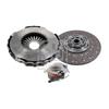 Febi Clutch Kit 177294