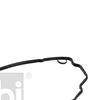 Febi Timing Case Seal Gasket 177329