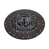 Febi Clutch Friction Plate Disc 177472