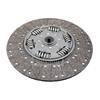 Febi Clutch Friction Plate Disc 177472