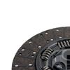 Febi Clutch Friction Plate Disc 177472