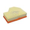 Febi Air Filter 177478