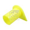 20x Febi Wheel Nut Cap 177536