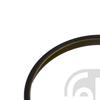 Febi ABS Anti Lock Brake Sensor Ring 177539