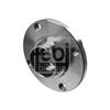 Febi Wheel Hub 17756