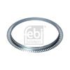 Febi ABS Anti Lock Brake Sensor Ring 177601